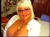 CandyBoobsBBW