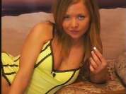 NaughtyYoungGirl