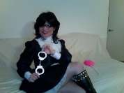 SissyMaid_Michelle