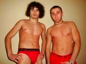 2HotGayz