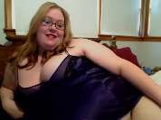BlondeBBWBabe