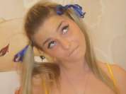 SexySecretLady