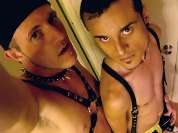 SexiDuo