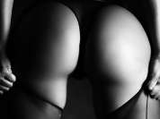FriskyFoxy