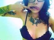 BLACKKYTTIE
