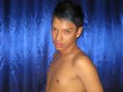 wildboy
