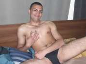 ZackMan