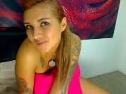 SexyTatoo