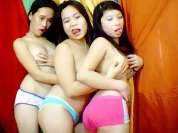 3SEXYGALS4U