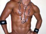 SexyHorny