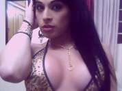 HornyShantall
