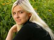 WildBlonde