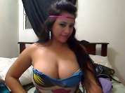 andreamamy
