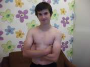 SteveCruise