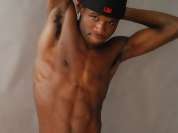SexyBlackBoy