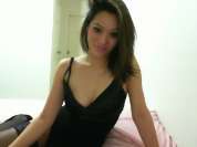 WildAsianBabe