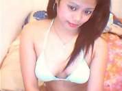 CheekyGirl