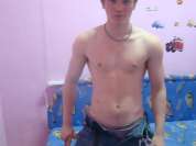 PlayfulBoy
