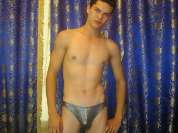 SeductiveBoy