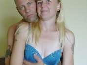 HornyCoupleforsex