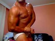 musclestone