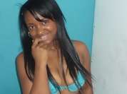 SWEETEBONY