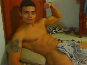 MUSCLEANDYX