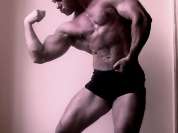 hunkymuscle