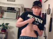 Ethanharmon