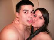 FoxyGirl1AndAsianLeopard