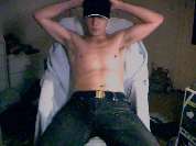 HornyBoi