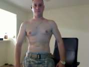 SoldierBoy
