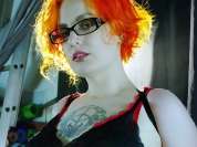 MistressRoxxie