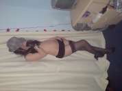 HornyRachie