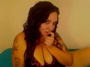 MissVixen