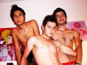 3SEXYBOYSHOT