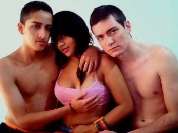 2BoysAndGirl