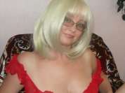 BlondeDoll