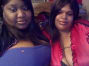 BbwQueenAndRedd