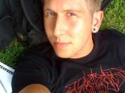 DannyWylde