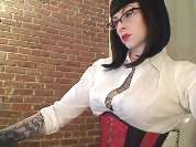 MistressAlice