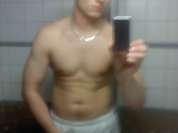 fitnessman
