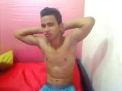 hotxlatinxboy