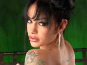 AngelinaValentine