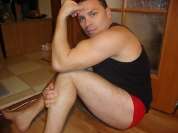 SexyEugenio