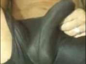 9InHorsyCock