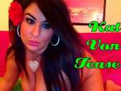 KatVonTease