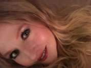 StrawberryBlonde
