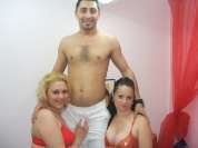 Dirty3some