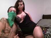 ChanelAndD.GreenBandit